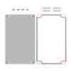 Boxes - SRRB85P12C10G-ND - DigiKey