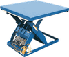 Pneumatic Lift Table -- AHLT Series