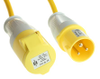 Extension Leads & Cable Reels - 7850956 - RS Components, Ltd.