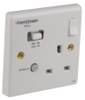 RCD Sockets - 4319342 - RS Components, Ltd.