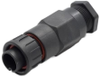 Industrial Circular Connectors - 1797932 - RS Components, Ltd.