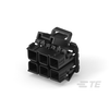 Rectangular Connector Housings - 1734-2317303-1-ND - DigiKey