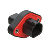 Rectangular Connector Housings - 889-AT04-4P-PM05BLK-ND - DigiKey