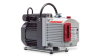 Two-stage oil-lubricated rotary vane vacuum pumps - DuoVane 1.6 - Pfeiffer Vacuum, Inc.