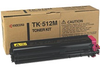 Kyocera TK512M FS-C5020 OEM Mag Ctg - 101003680 - LaserCycle