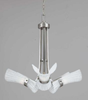 31562 Mid. Chandeliers-Glass Up - 418578 - Capital Lighting, Inc.
