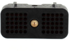 Rectangular Connectors, Heavy Duty - DRC Series - DRC26-50S09 - LADD Distribution