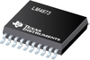 LM4873 Dual 2.1W Audio Amplifier Plus Stereo Headphone Function - LM4873MTE/NOPB - Texas Instruments
