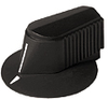 Military Series - MS91528 Knob - 1B2S - Electronic Hardware Corporation