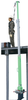 DBI-SALA Advanced Green Fall Arrest Post - 648250-16526 - 648250-16526 - R. S. Hughes Company, Inc.