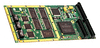 Conduction Cooled PQII Processor PMC - Image