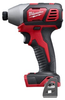 Electric Impact Wrench -- 2657-20