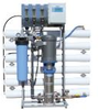 Commercial Reverse Osmosis Systems for the Reduction of Total Dissolved Solids Up to 10,800 Gallons Per Day -- Series R14 RO - Image