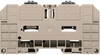 Terminal Blocks - Specialized - 281-4251-ND - DigiKey