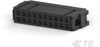 Ribbon Cable Connectors - 1658623-4 - TE Connectivity