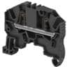 DIN Rail Terminal Blocks - ZK2.5-BK - VAST STOCK CO., LIMITED