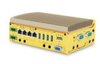Ultra-Compact, Fanless In-Vehicle Controller -- POC-551VTC - Image