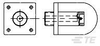 Circular Power Connectors - 5-850911-1 - TE Connectivity