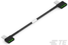 High Speed I/O Cable Assemblies - 2361351-2 - TE Connectivity