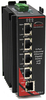 SLX-5EG Unmanaged Gigabit Ethernet PoE Switch -- SLX-5EG-1