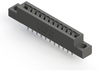 Card Edge Connectors - Edgeboard Connectors - 356-011-420-104 - Lingto Electronic Limited