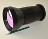 200mm f/2.0 Manual Focus MWIR Thermal Camera Lenses for Cooled Detetor -- 311-006