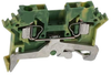 Terminal Blocks - Din Rail, Channel - 2946-280-607-ND - DigiKey