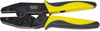 Crimp Tool, Ratchet, 222.3Mm; Crimp Tool Type Klein Tools - 48T7998 - Newark, An Avnet Company