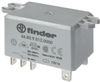 Power Relay, Dpst-No, 6Vdc, 30A, Panel; Contact Configuration Finder - 70AH0674 - Newark, An Avnet Company