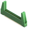 Card Edge Conn, Dual, 48Pos, Th; Card Edge Connector Type Edac - 68AJ4416 - Newark, An Avnet Company