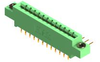 Card Edge Connector Rohs Compliant Edac - 61AJ4675 - Newark, An Avnet Company