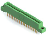 Card Conn, Dual Side, 36Pos, Wire Wrap; Card Edge Connector Type Edac - 85H5054 - Newark, An Avnet Company