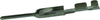 Contact, Pin, 26-22Awg, Crimp; Product Range Amp - Te Connectivity - 16M3956 - Newark, An Avnet Company