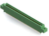 Card Edge Conn, Dual Side, 72Pos, Th; Card Edge Connector Type Edac - 69AJ7367 - Newark, An Avnet Company