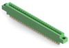Card Edge Conn, Dual Side, 50Pos, Lug; Card Edge Connector Type Edac - 60AJ7238 - Newark, An Avnet Company