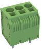 Tb, Wire To Board, 11Pos, 8Awg; Pitch Spacing Multicomp Pro - 71AC4824 - Newark, An Avnet Company