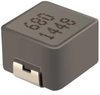 BOURNS SRP7050TA-220M Surface Mount Power Inductor, SRP7050TA Series, 22 H, 2.5 A, 5.5 A, Shielded, 0.17 ohm -- 103-SRP7050TA-220M - Image