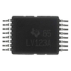 Integrated Circuits (ICs) - Logic - Multivibrators - 1257185-SN74LV221ADGVR - Win Source Electronics
