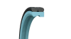 Turcon® Excluder® F -  - Trelleborg Sealing Solutions Americas