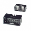 Headers, Male Pins - A33089-ND - DigiKey