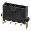 Headers, Male Pins - 1445052-4-ND - DigiKey