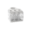 Modular/Ethernet Connector Accessories - 298-QPPNS6WH-ND - DigiKey