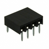Headers, Receptacles, Female Sockets - 3M9533-ND - DigiKey