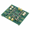 Op Amp Evaluation Boards - AD604-EVALZ-ND - DigiKey