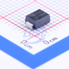 Diodes >> Schottky Barrier Diodes (SBD) -- B1100B-13-F - Image