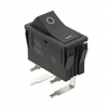 Rocker Switches - 563-1300-ND - DigiKey