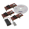 Development Boards, Kits, Programmers - Evaluation Boards - RF Evaluation and Development Kits, Boards - A2530E24A-LPZ - Shenzhen Shengyu Electronics Technology Limited