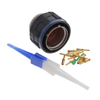 Circular Connector Assemblies - 1178-D38999/26MF11PN-ND - DigiKey