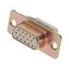 D-Sub, D-Shaped Connector Housings - 1003-M24308/2-286F-ND - DigiKey