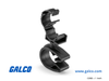 HTTN Cable Clamps - 156-01847 - Galco Industrial Electronics